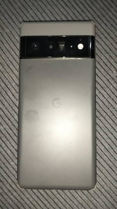 Google Pixel 6 Pro