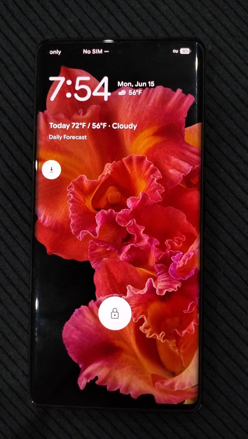 Google Pixel 6 Pro 1