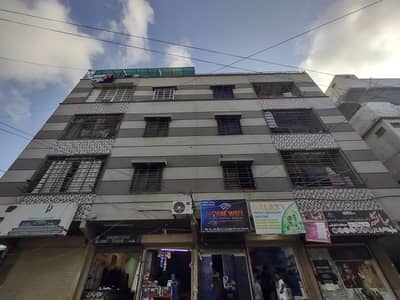 Upper Portion Available For Urgent Sale