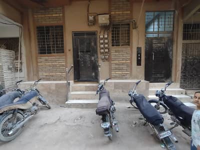 Upper Portion Available For Urgent Sale