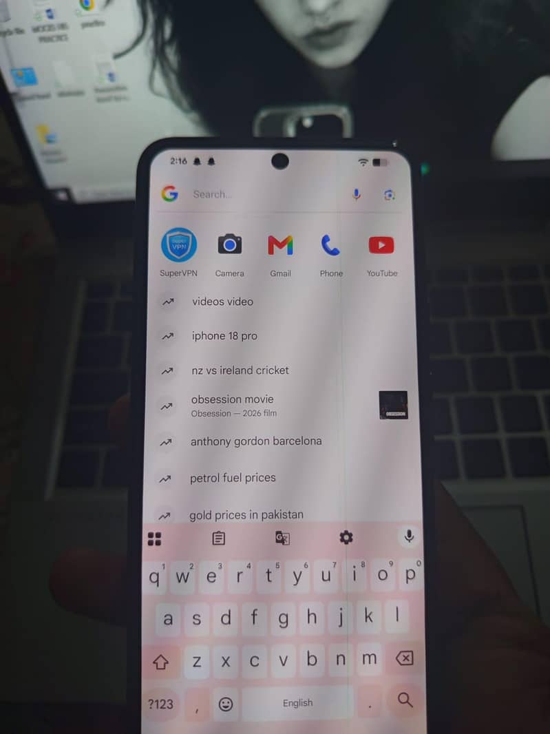 Google Other Model 1