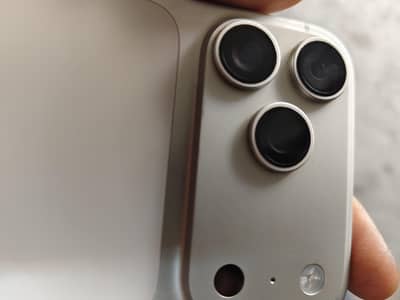 Apple iPhone 17 Pro Max