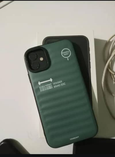 Apple iPhone 11 water pack