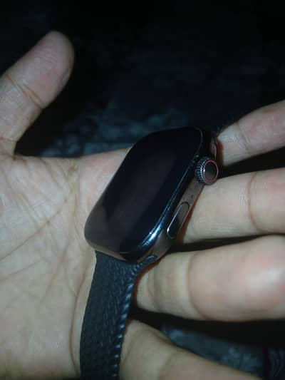 Smart Watch