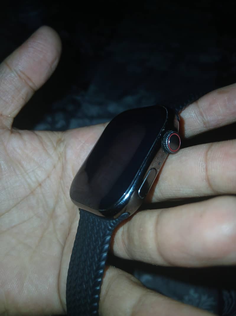 Smart Watch 0