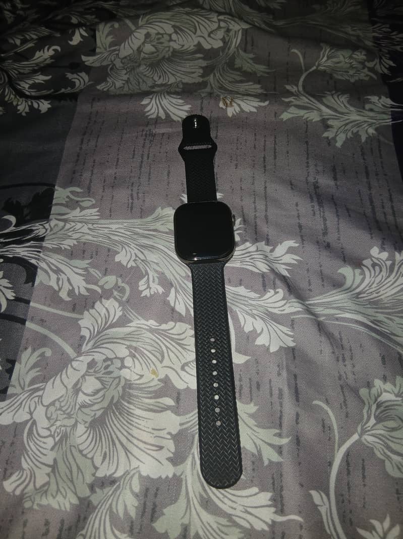 Smart Watch 1
