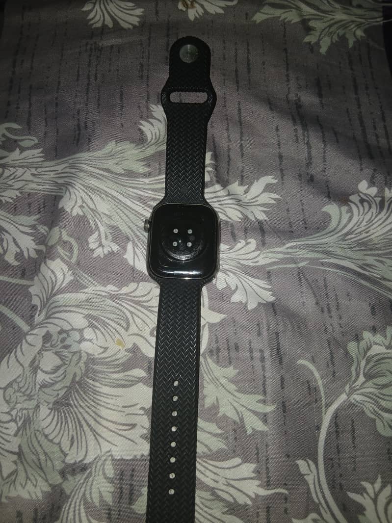 Smart Watch 2