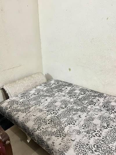 Sofa come bed