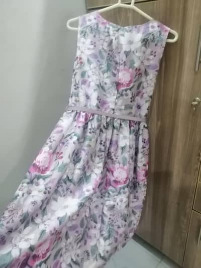 8 to 10 yrs farak imported frocks