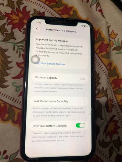Apple iPhone 11, 128GB, Non PTA