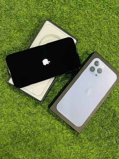 Apple iPhone 13 Pro Max my WhatsApp number 0329-70-43-995