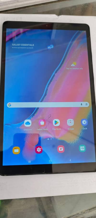 Samsung Galaxy Tab a 128gb