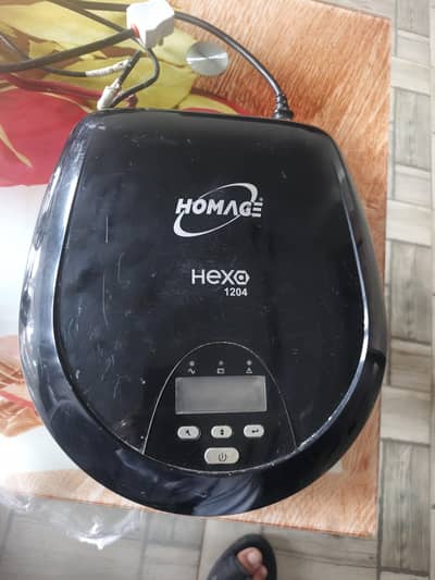 homage ups 10by10 conditions