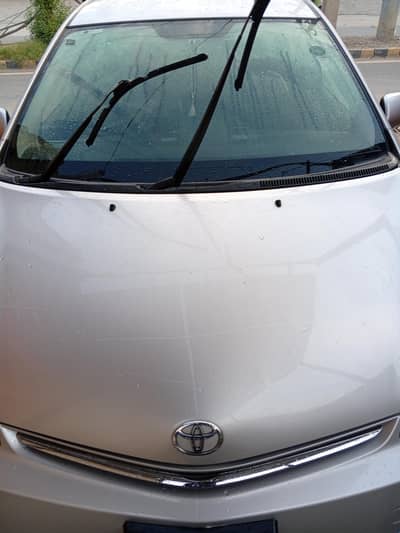 Toyota Prius 2007
