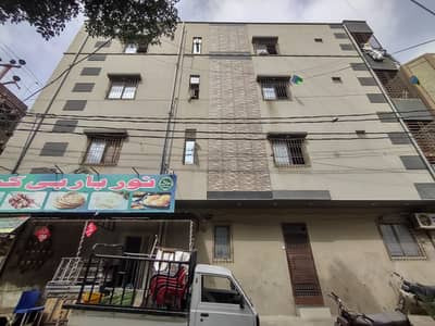 Upper Portion With Roof For Urgent Sale