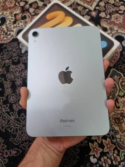 Ipad mini 7