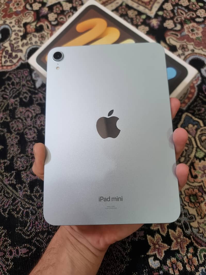 Ipad mini 7 0