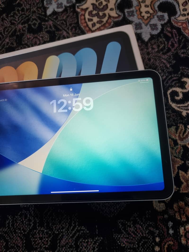 Ipad mini 7 1