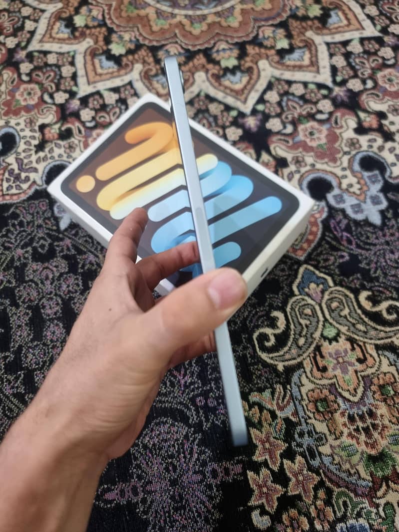 Ipad mini 7 4