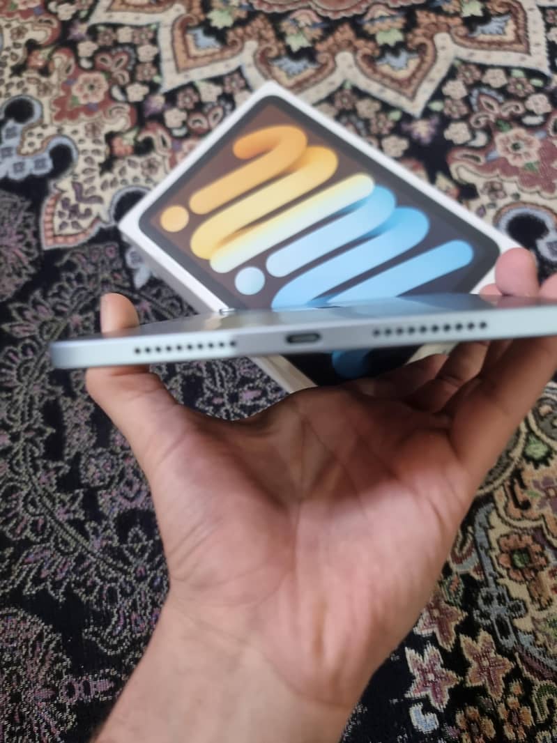 Ipad mini 7 5
