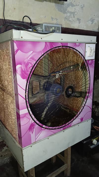 12 volt Air cooler