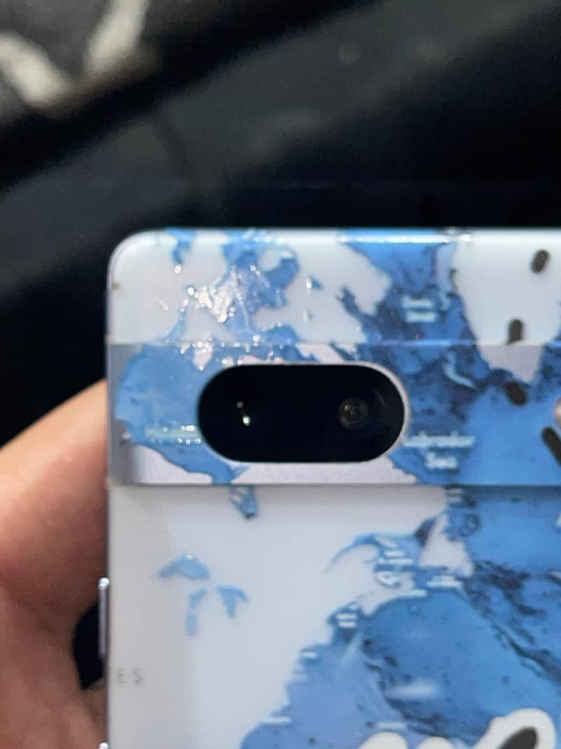 Google Pixel 7a 1