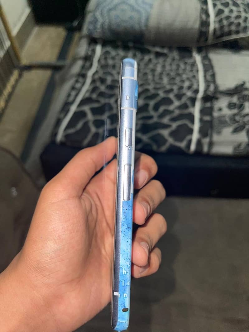 Google Pixel 7a 3