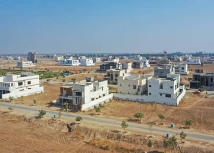 8 Marla File For Sale In DHA PHASE 10