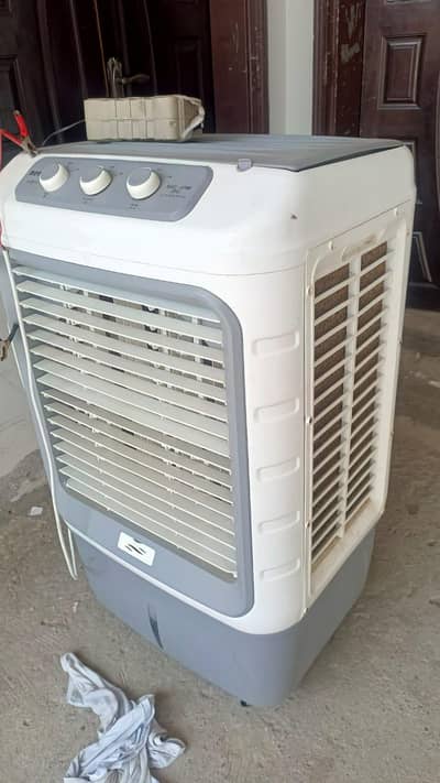 royal air cooler good condition perfectly  working
