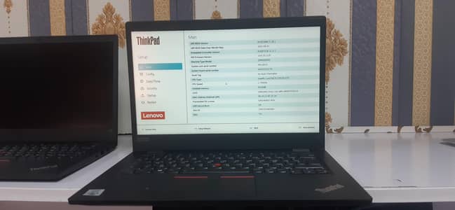 Thinkpad L13 Core i5 10th Generation |8GB ram |256GB ssd American impr