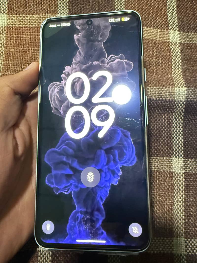Google Pixel 8 0