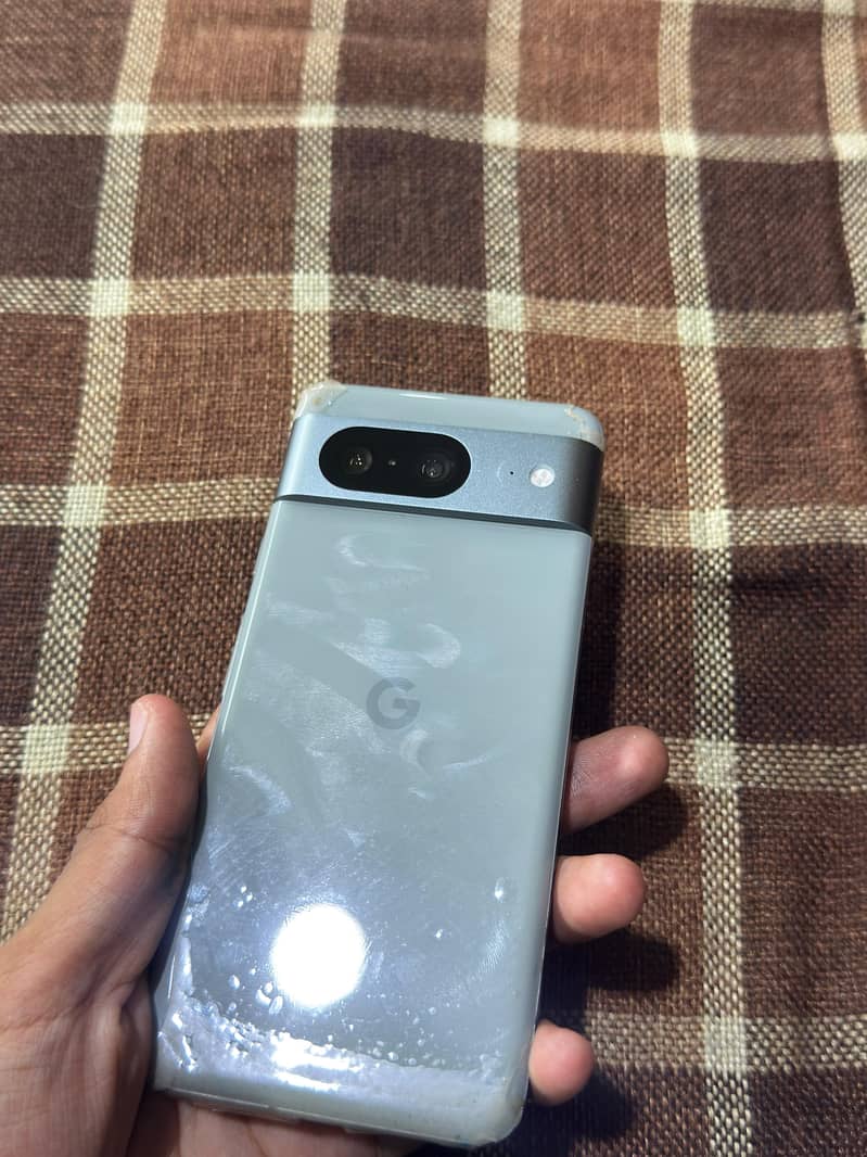 Google Pixel 8 2