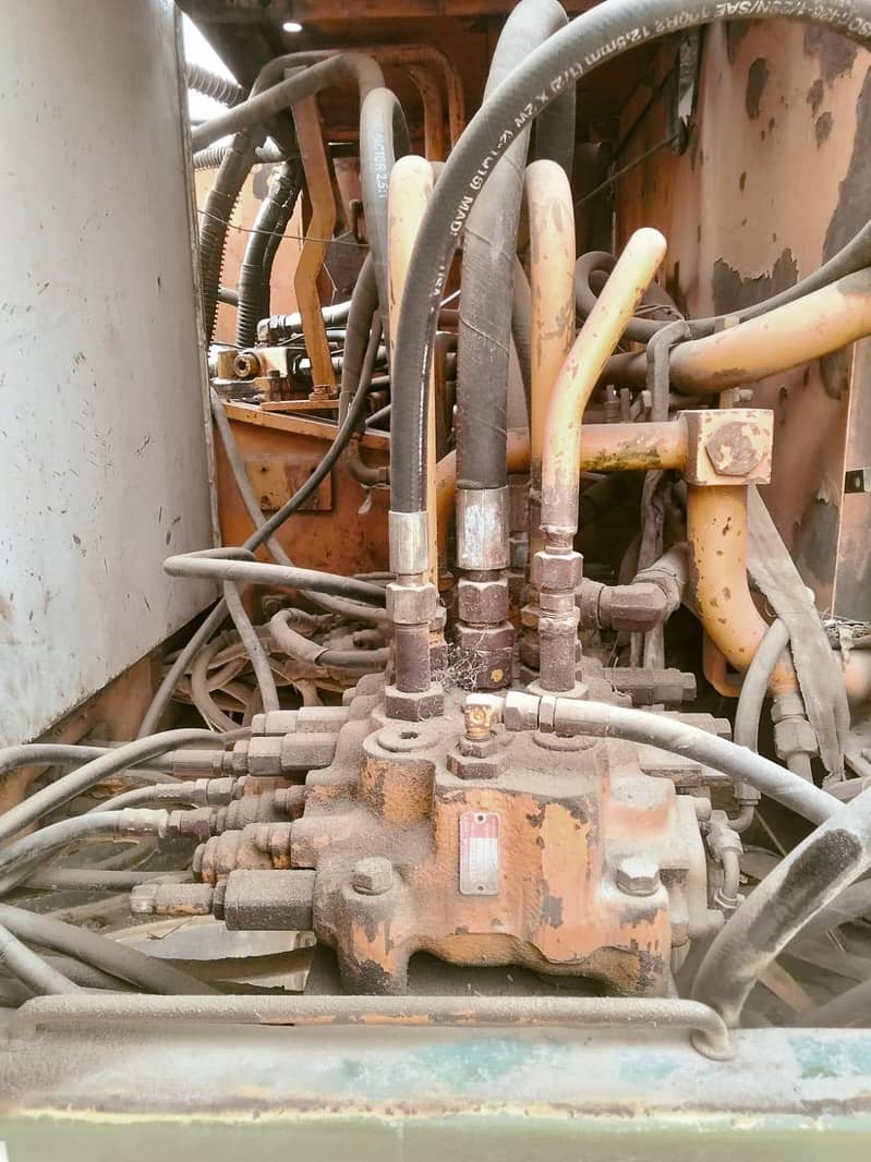 Excevator 3