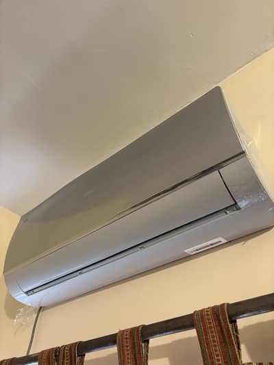 New Haier 1 ton super T3 pro inverter ac