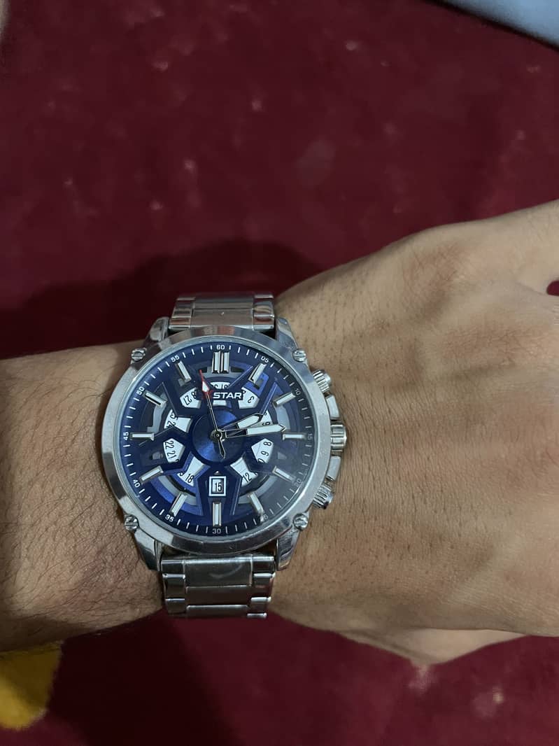 X Star 3