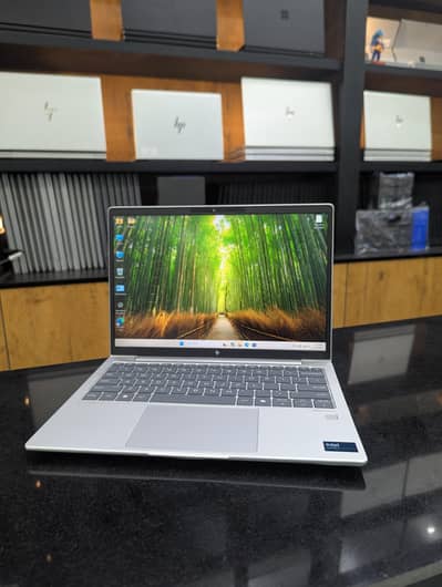 HP EliteBook G11 Laptop | Core Ultra 7 165U