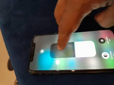 Apple iPhone X box charger st ha pta approve ha 64