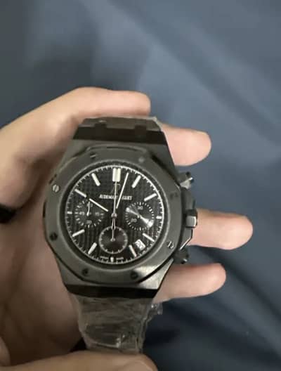 Ap black
