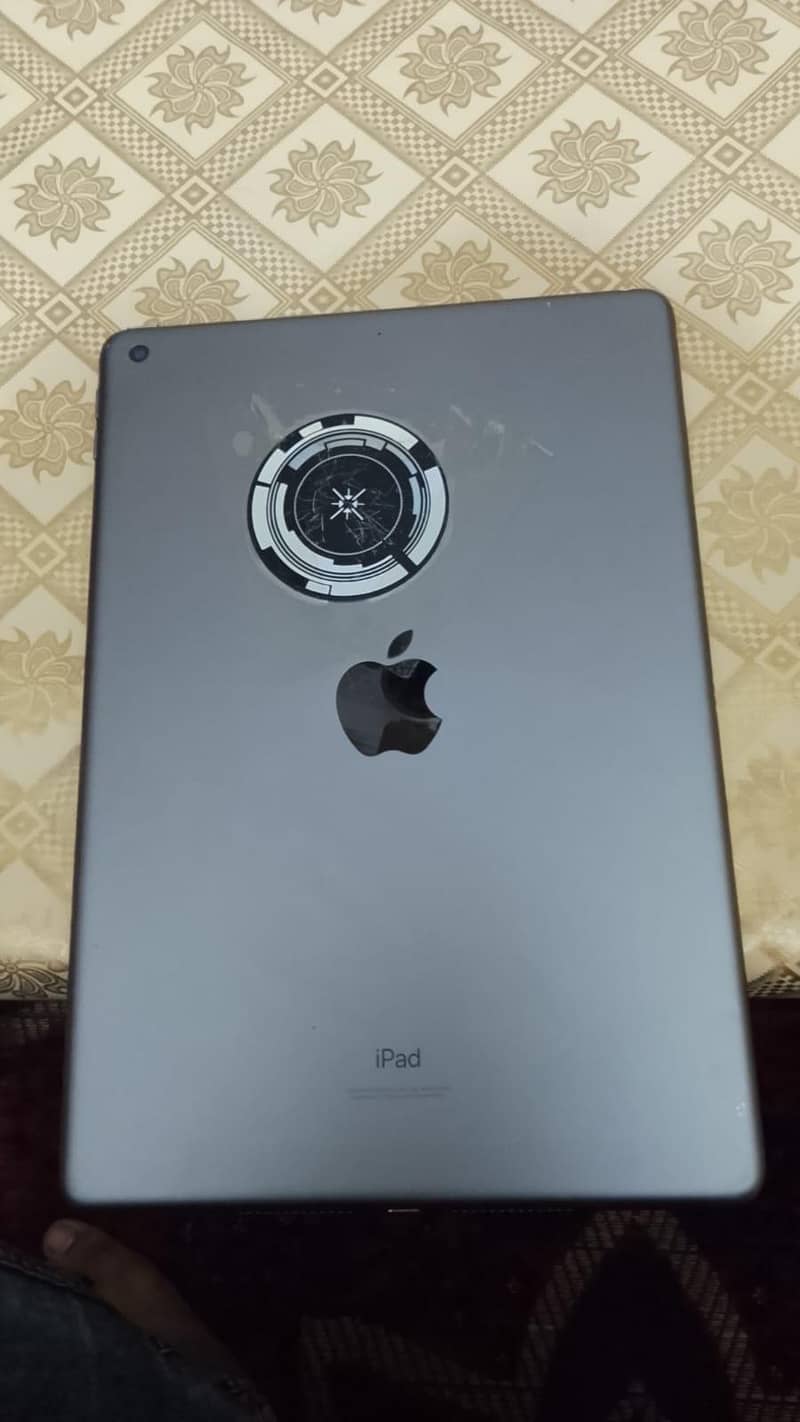 ipad 9th generation 0