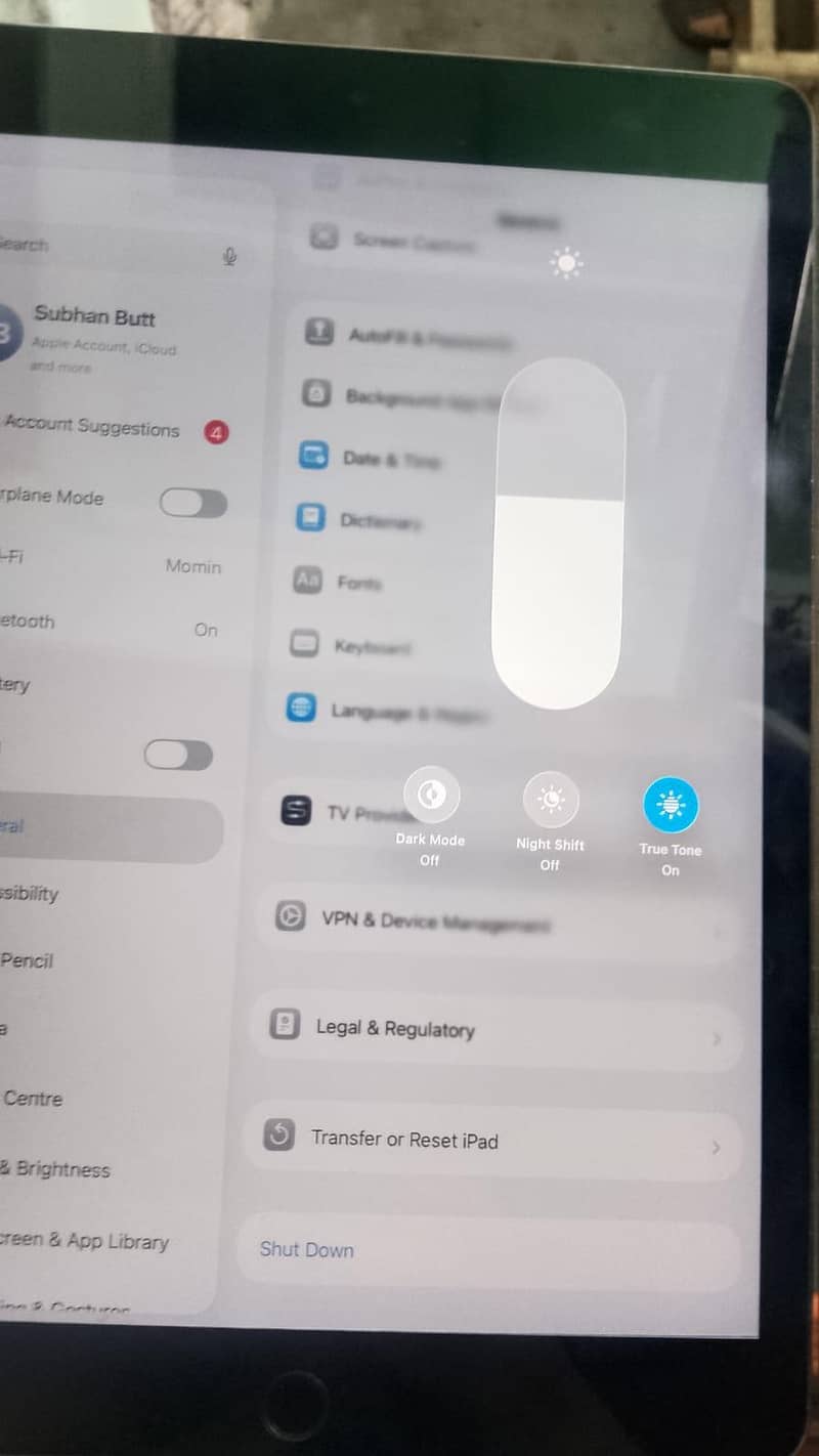 ipad 9th generation 1