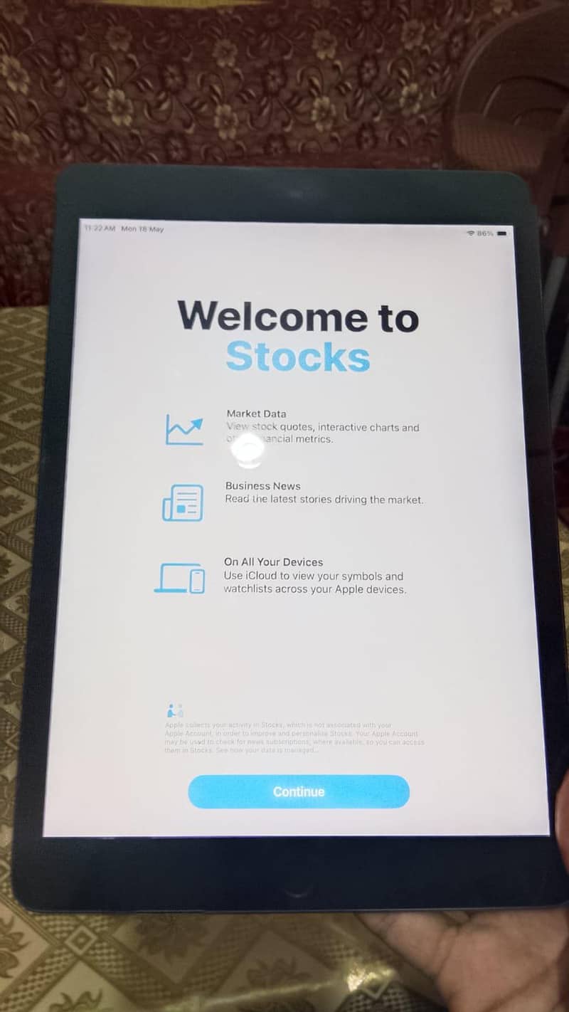 ipad 9th generation 2