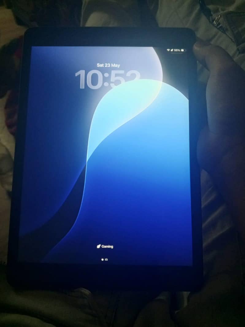 ipad 9th generation 5