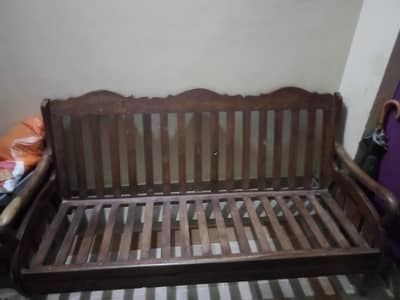 5 seater sofa set