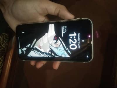 Apple iPhone XR (urgent)
