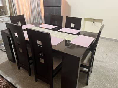 Dinning Table