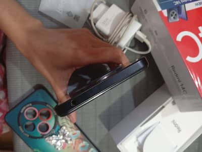 Xiaomi Redmi 14C