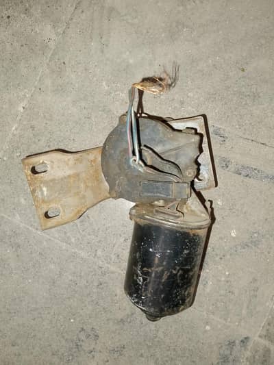 spare parts