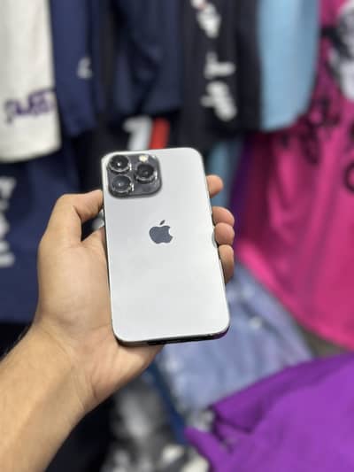 Apple iPhone 13 Pro /jv 256 gb