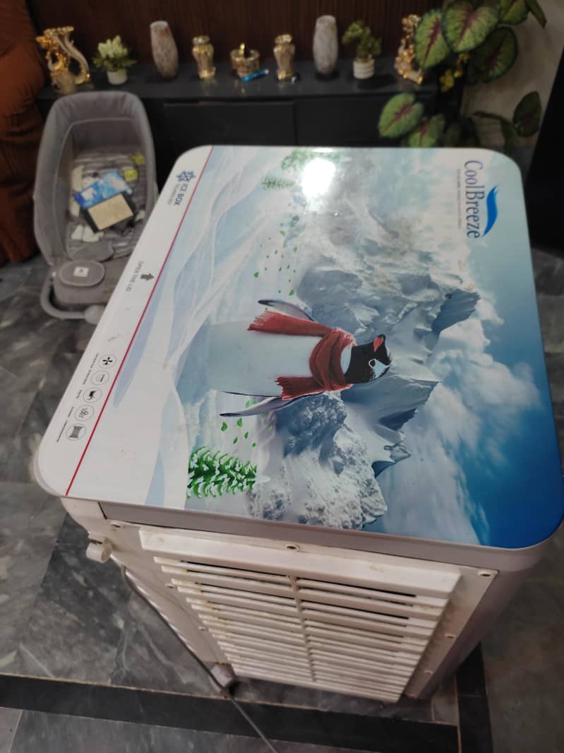Cooler 2
