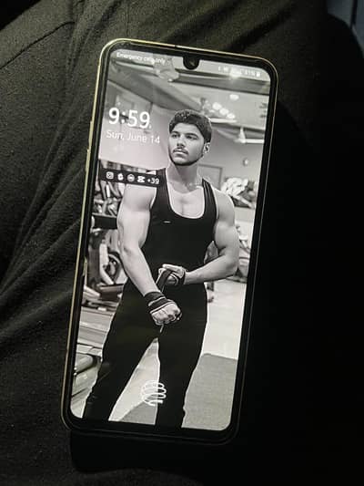 LG V60 ThinQ 5G